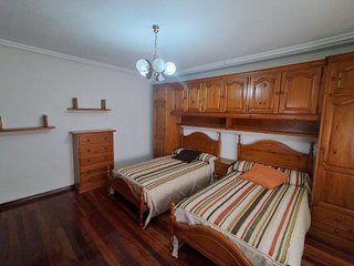 Piso en venta en Centro Ciudad en León