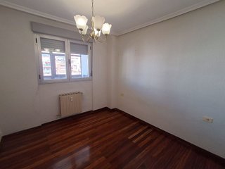 Piso en venta en Centro Ciudad en León