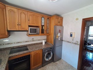Piso en venta en Centro Ciudad en León