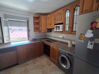 Piso en venta en Centro Ciudad en León