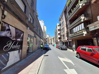 Piso en venta en Centro Ciudad en León