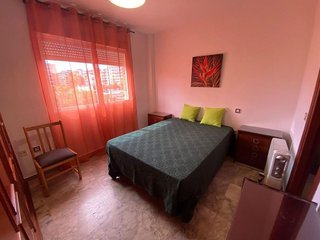 Piso en venta en Huerta Rosales - Valdepasillas en Badajoz