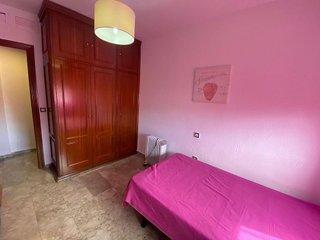 Piso en venta en Huerta Rosales - Valdepasillas en Badajoz