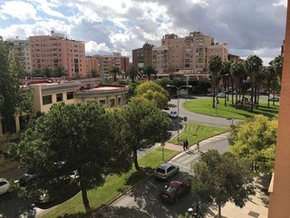 Piso en venta en Huerta Rosales - Valdepasillas en Badajoz