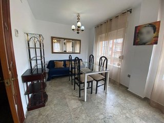 Piso en venta en Huerta Rosales - Valdepasillas en Badajoz