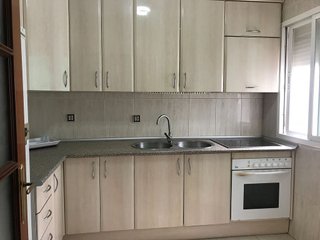 Piso en venta en Huerta Rosales - Valdepasillas en Badajoz