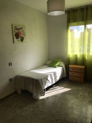 Piso en venta en Huerta Rosales - Valdepasillas en Badajoz