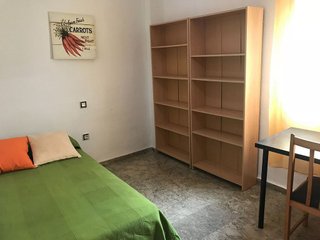 Piso en venta en Huerta Rosales - Valdepasillas en Badajoz