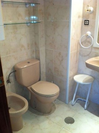 Piso en venta en Huerta Rosales - Valdepasillas en Badajoz