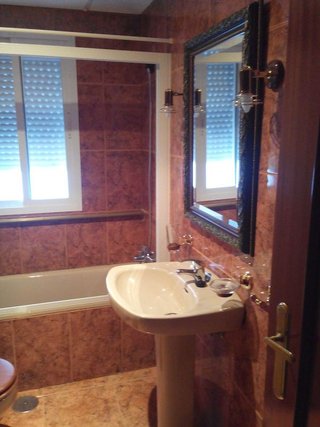 Piso en venta en Huerta Rosales - Valdepasillas en Badajoz