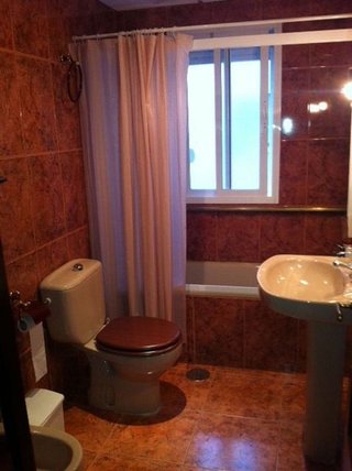 Piso en venta en Huerta Rosales - Valdepasillas en Badajoz