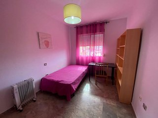 Piso en venta en Huerta Rosales - Valdepasillas en Badajoz