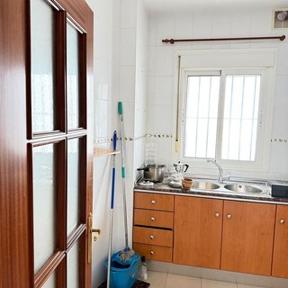 Piso en venta en La Banda - Campo de Fútbol en Chiclana de la Frontera