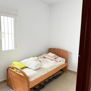 Piso en venta en La Banda - Campo de Fútbol en Chiclana de la Frontera