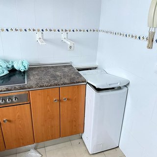 Piso en venta en La Banda - Campo de Fútbol en Chiclana de la Frontera
