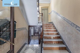Piso en venta en San Matías - Realejo en Granada