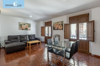 Piso en venta en San Matías - Realejo en Granada