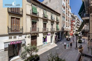 Piso en venta en San Matías - Realejo en Granada