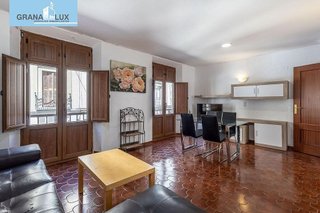 Piso en venta en San Matías - Realejo en Granada