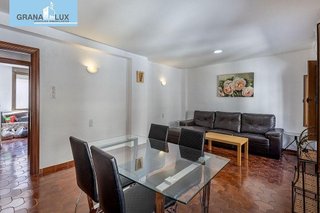 Piso en venta en San Matías - Realejo en Granada