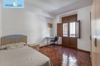 Piso en venta en San Matías - Realejo en Granada