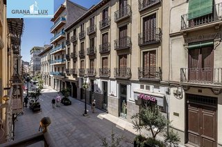 Piso en venta en San Matías - Realejo en Granada