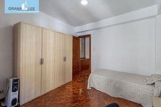 Piso en venta en San Matías - Realejo en Granada