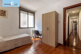 Piso en venta en San Matías - Realejo en Granada