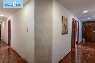 Piso en venta en San Matías - Realejo en Granada