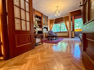 Piso en venta en Pº Zorrilla - Cuatro de Marzo en Valladolid