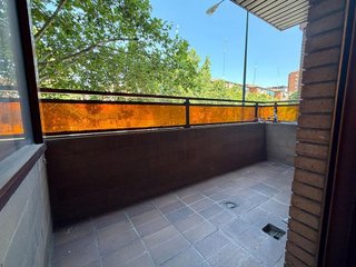 Piso en venta en Pº Zorrilla - Cuatro de Marzo en Valladolid