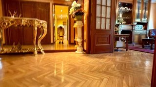 Piso en venta en Pº Zorrilla - Cuatro de Marzo en Valladolid
