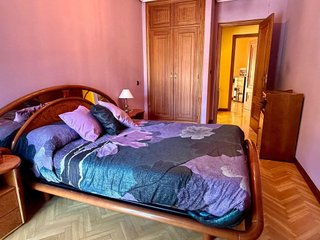 Piso en venta en Pº Zorrilla - Cuatro de Marzo en Valladolid