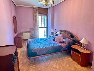 Piso en venta en Pº Zorrilla - Cuatro de Marzo en Valladolid