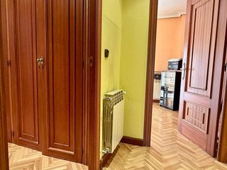 Piso en venta en Pº Zorrilla - Cuatro de Marzo en Valladolid