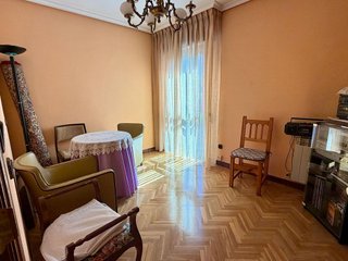 Piso en venta en Pº Zorrilla - Cuatro de Marzo en Valladolid