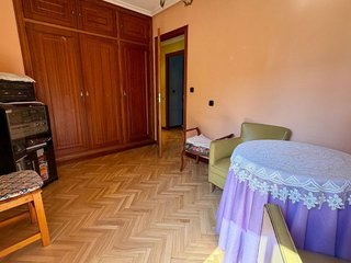 Piso en venta en Pº Zorrilla - Cuatro de Marzo en Valladolid