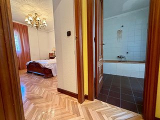 Piso en venta en Pº Zorrilla - Cuatro de Marzo en Valladolid