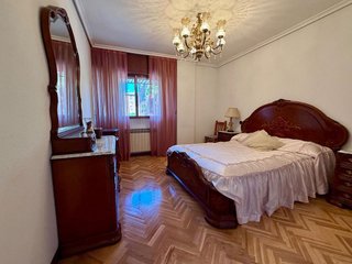 Piso en venta en Pº Zorrilla - Cuatro de Marzo en Valladolid