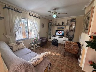 Piso en venta en Playa de los Locos en Torrevieja