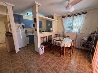Piso en venta en Playa de los Locos en Torrevieja