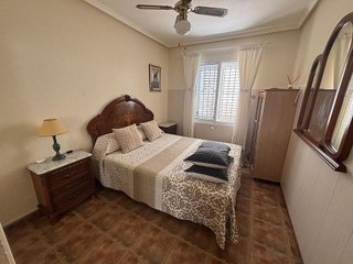 Piso en venta en Playa de los Locos en Torrevieja