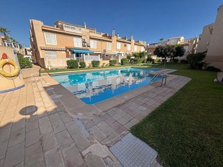 Piso en venta en Playa de los Locos en Torrevieja