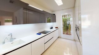 Chalet en venta en La Siesta - El Salado - Torreta en Torrevieja