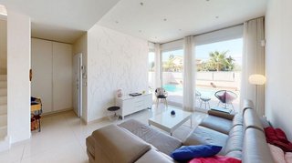 Chalet en venta en La Siesta - El Salado - Torreta en Torrevieja