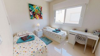 Chalet en venta en La Siesta - El Salado - Torreta en Torrevieja