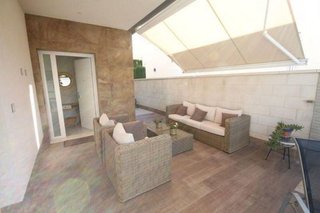 Chalet en venta en La Siesta - El Salado - Torreta en Torrevieja