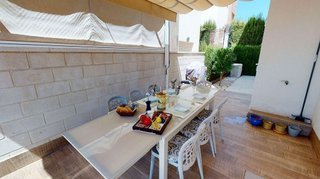 Chalet en venta en La Siesta - El Salado - Torreta en Torrevieja