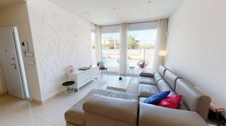 Chalet en venta en La Siesta - El Salado - Torreta en Torrevieja
