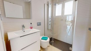 Chalet en venta en La Siesta - El Salado - Torreta en Torrevieja